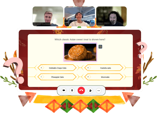 AAPI - Guess the Picture