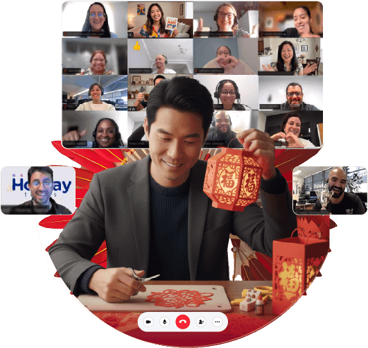 Virtual AAPI Heritage Month Events