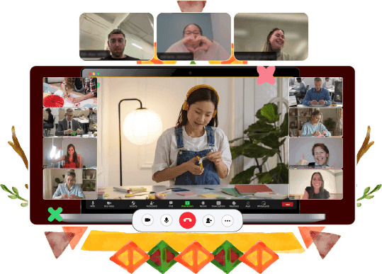 Virtual Origami Making