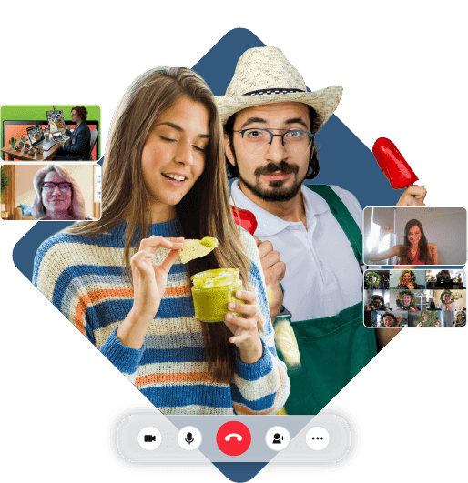 Hispanic Heritage Month - Vamos a Celebrar