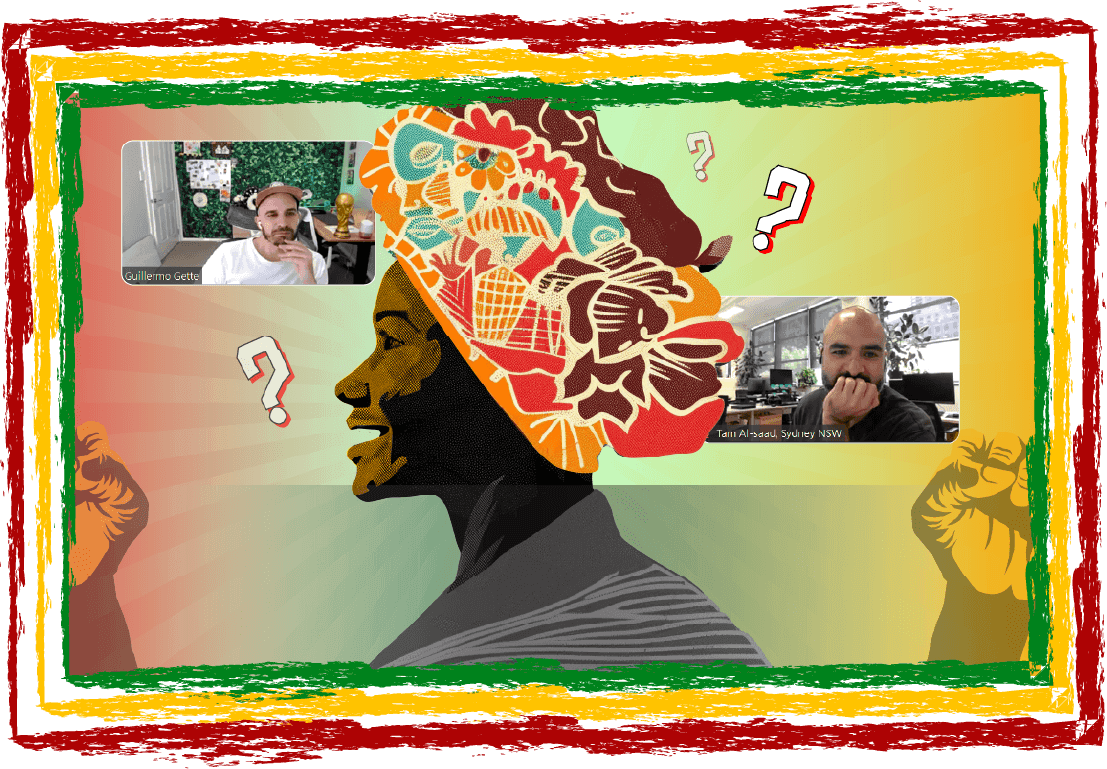 Virtual Juneteenth Trivia