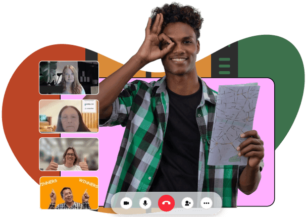 Virtual Juneteenth Freedom Scavenger Hunt