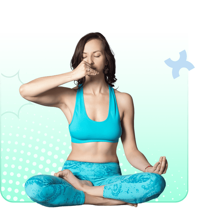 breathing exercises