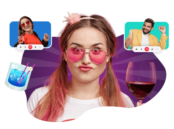Virtual Christmas Mixology