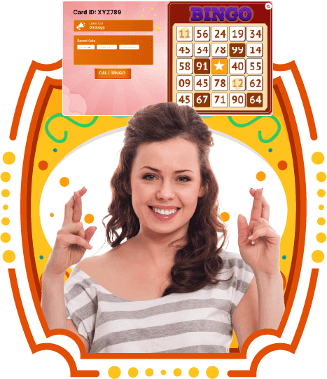 Virtual Cinco de Mayo Bingo - Loteria Edition