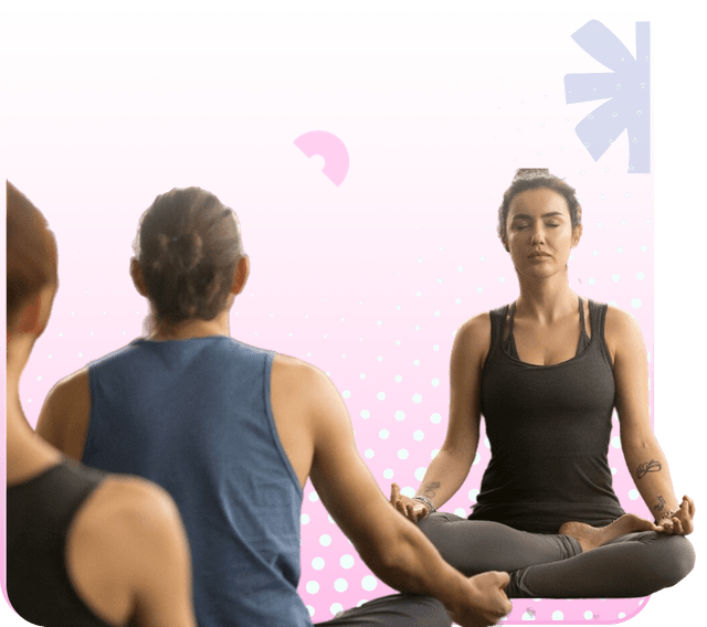Guided Meditation