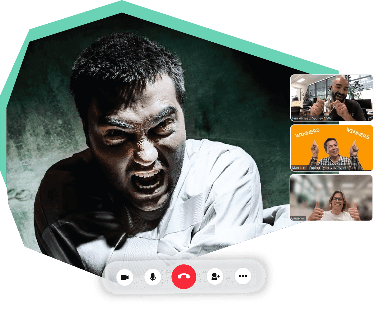 Patient 360 Escape Room