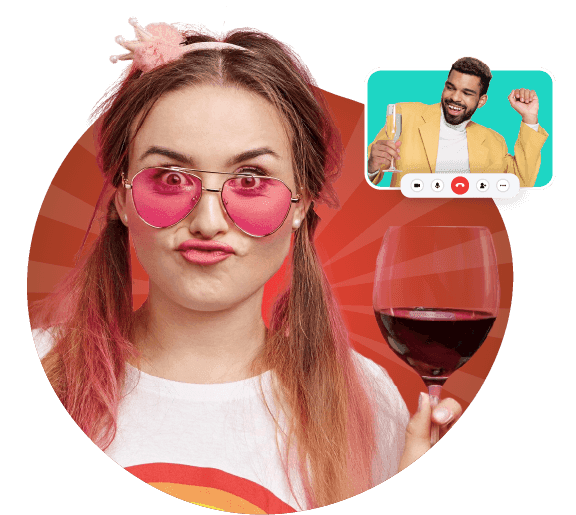 Virtual Holiday Mixology