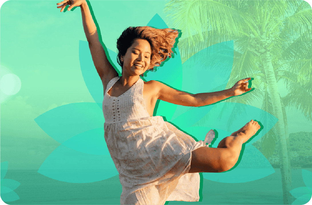 Virtual Dance Wellness Session