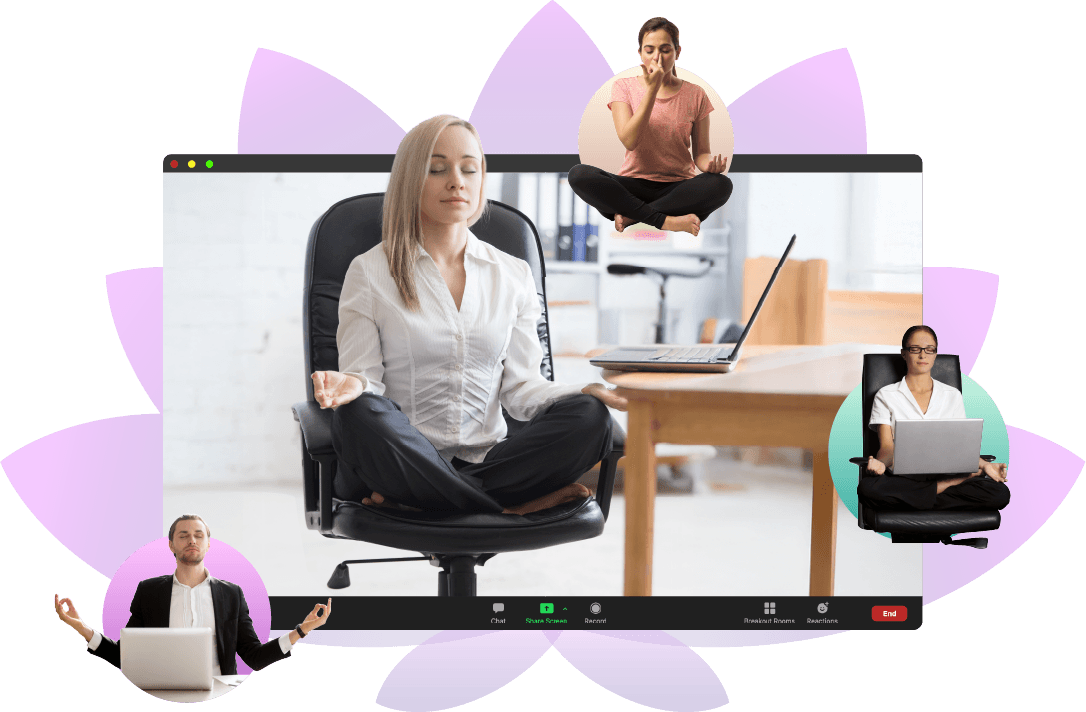 Yoga Day Hero