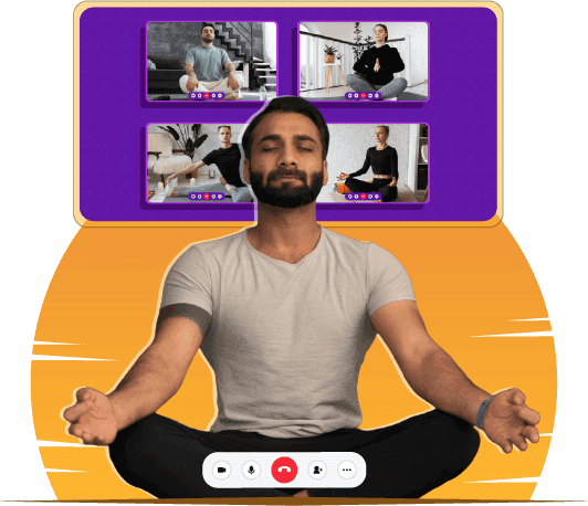 Yoga Nidra: Deep Relaxation 