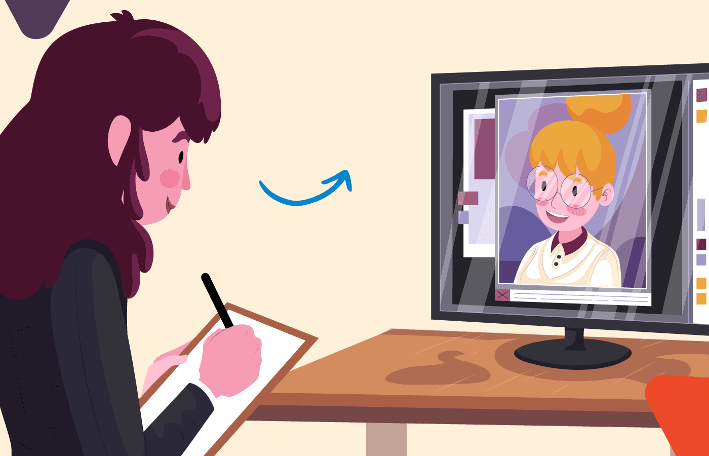 9 Best Virtual Paint Night Ideas and Classes Hooray Teams