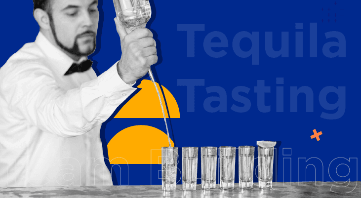 Top 7 Tequila Tasting Kit Options for a Fun Team Building Fiesta