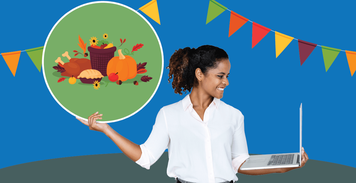 Virtual Thanksgiving Trivia  – Let’s Talk Turkey