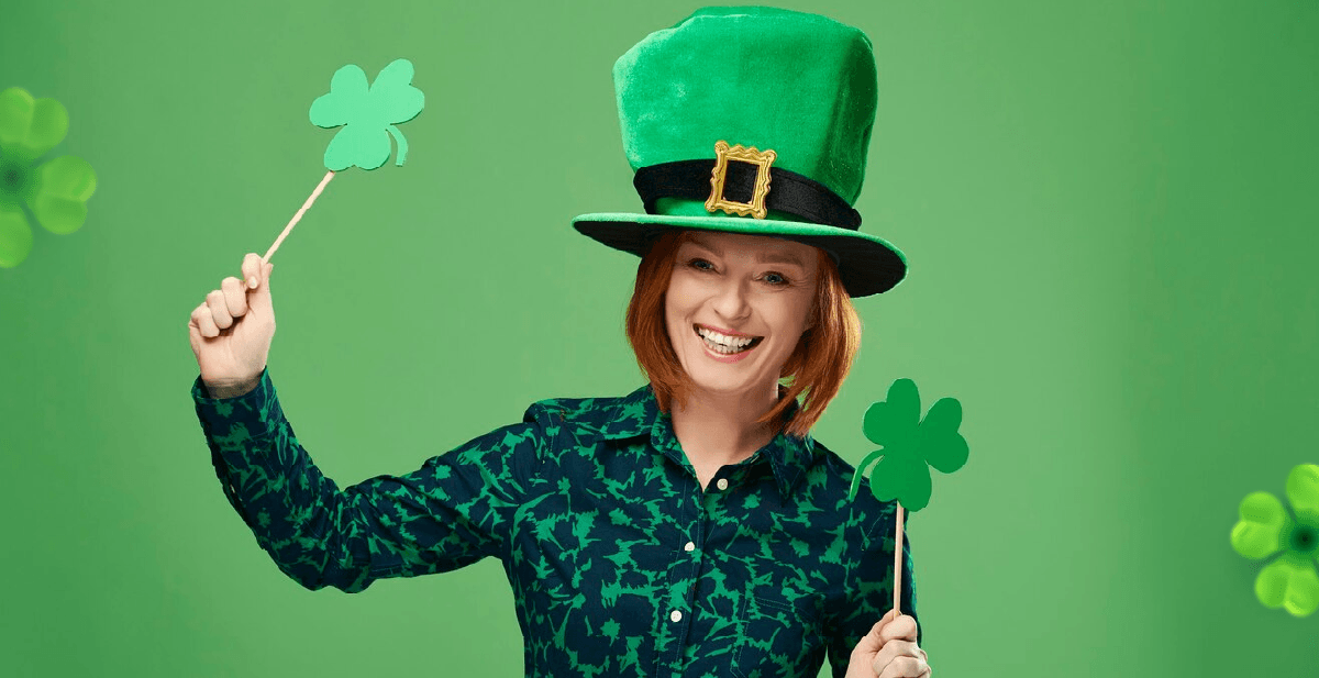 St. Patrick’s Day Virtual Happy Hour