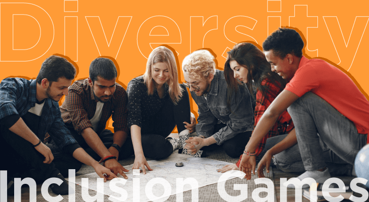 11 Fun Diversity and Inclusion Games for Virtual Teams to Foster Unity