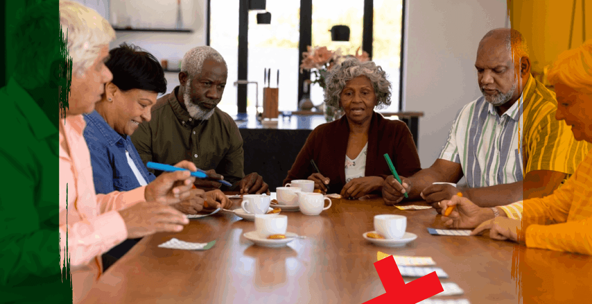 Juneteenth Bingo