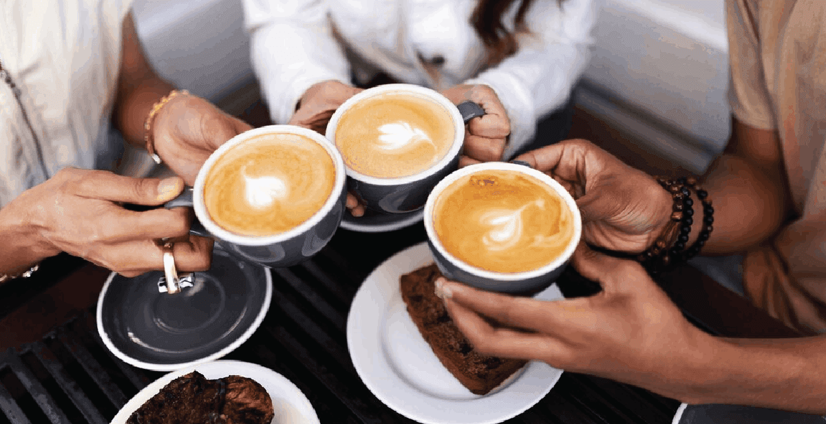 Virtual Coffee Tasting Class