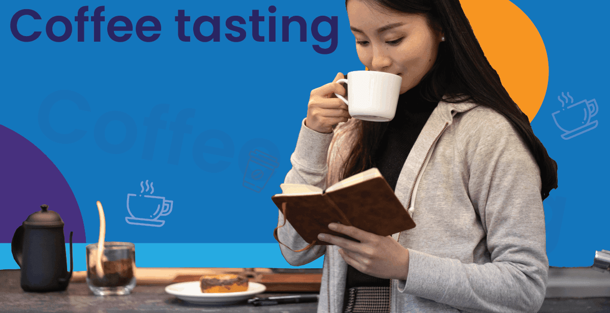 Virtual Coffee Tasting Class