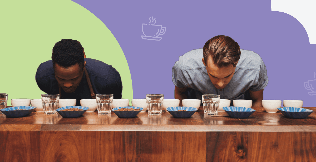 Virtual Coffee Tasting Class