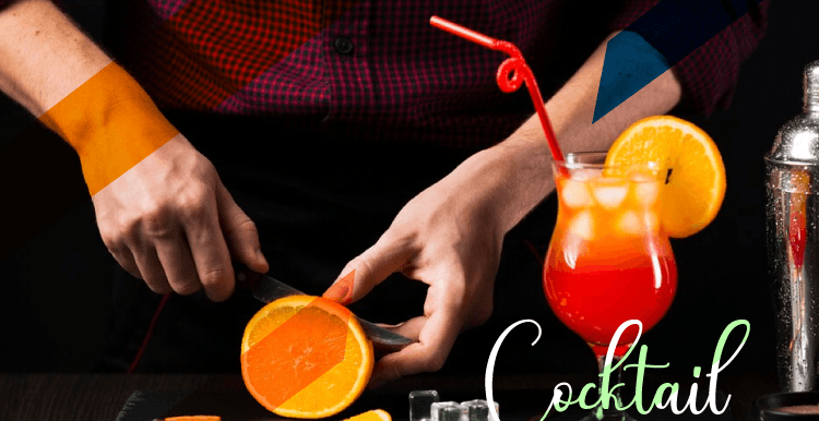 Virtual Cocktail-Making Class With Worldwide Delivery