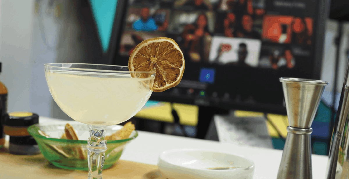 Virtual Mixology 101