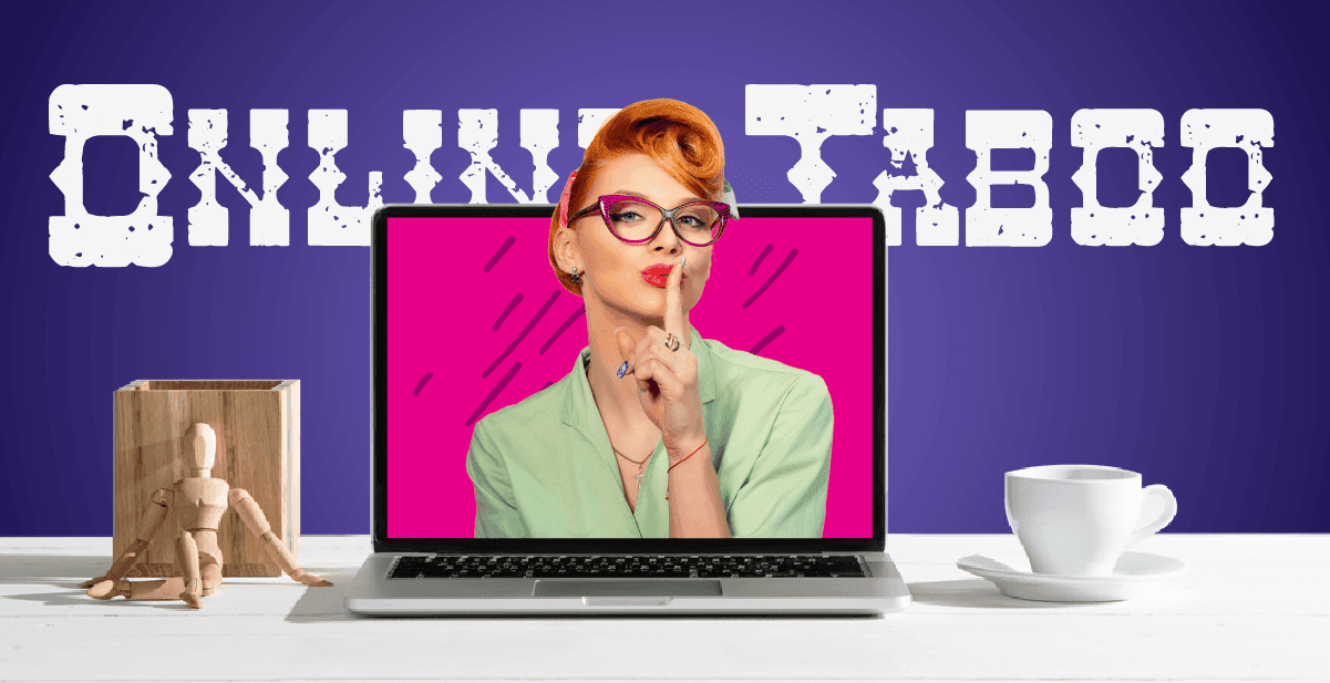 Online Taboo Game – Say it Without Saying it