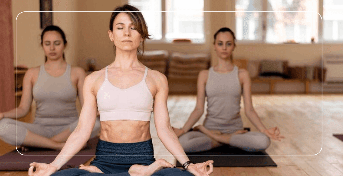 Guided Online Meditation Class