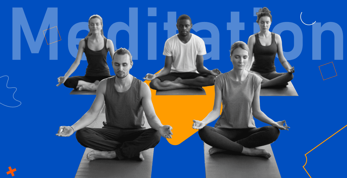 Guided Online Meditation Class