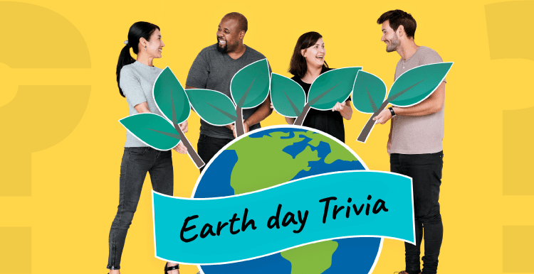 Earth Day Trivia