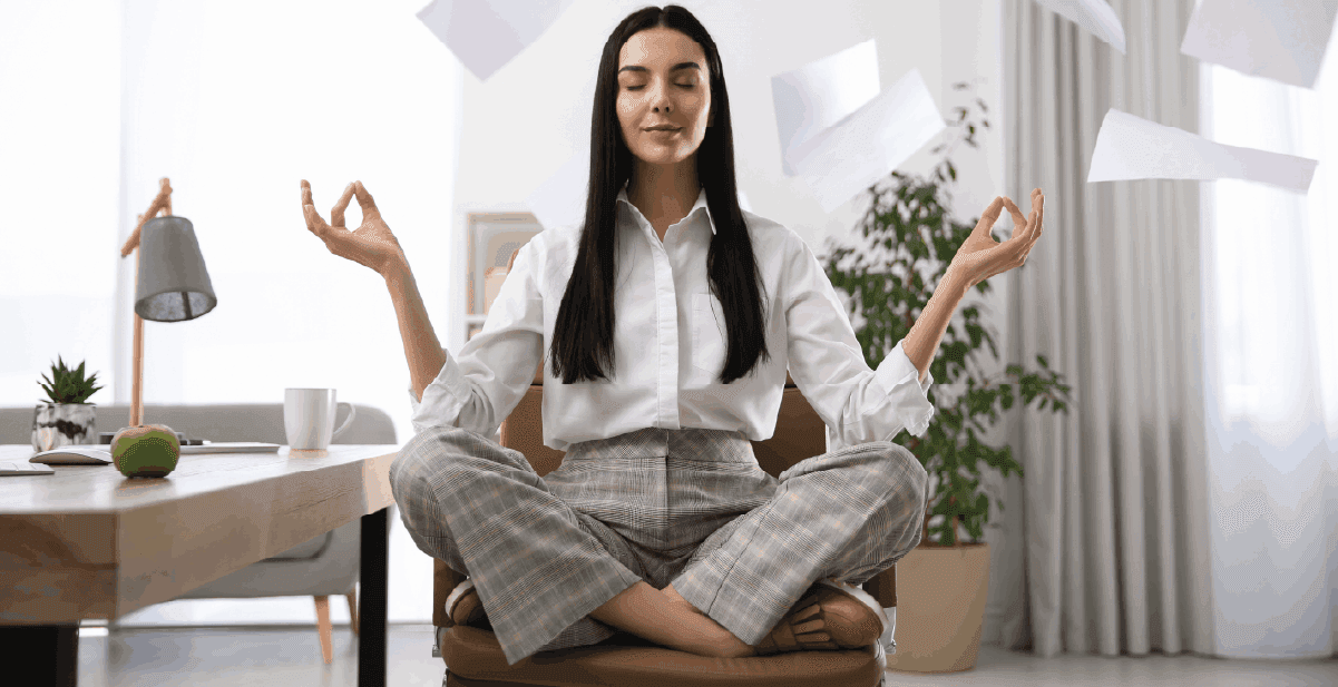 Virtual Wellness Experience (4 Week Program)