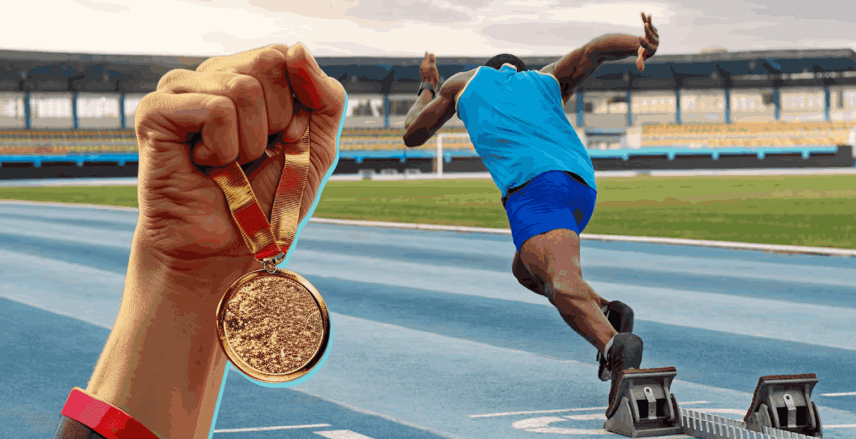 Virtual Olympics Trivia
