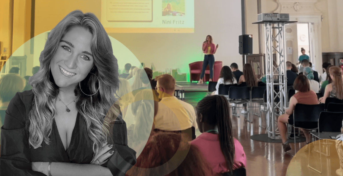 Personality Palette: Four Colors of Teamwork Workshop