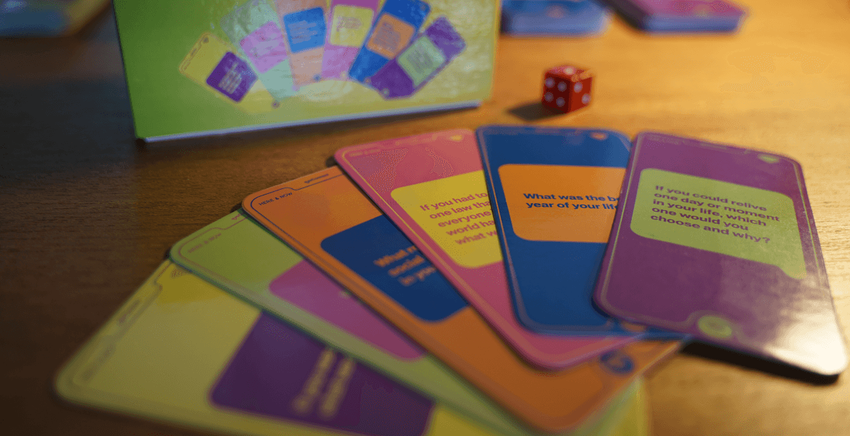 Personality Palette: Four Colors of Teamwork Workshop