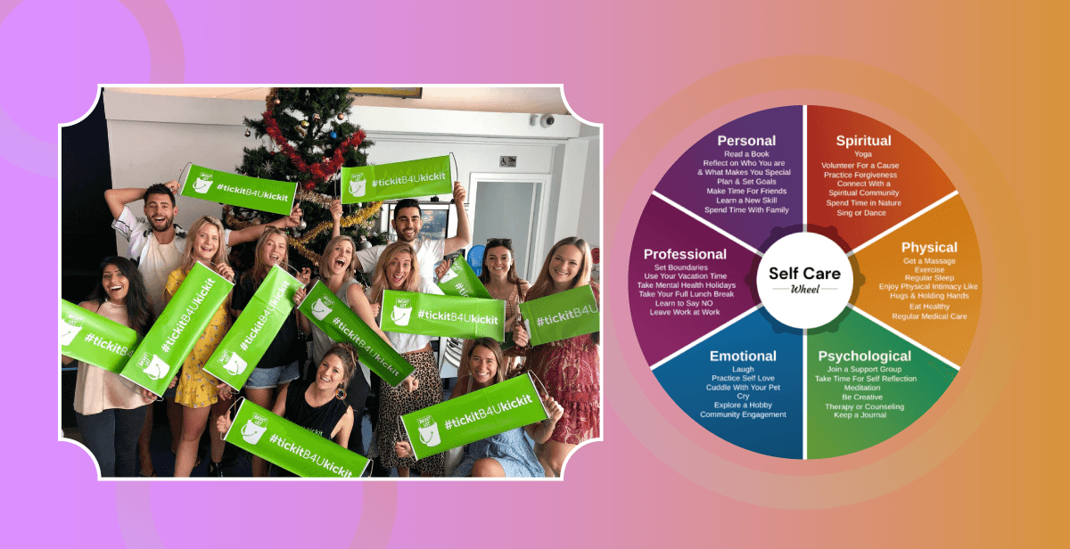Positive Psychology: The Ultimate Mindset Makeover Workshop