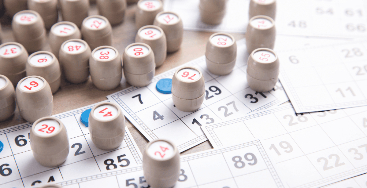 Virtual Bingo