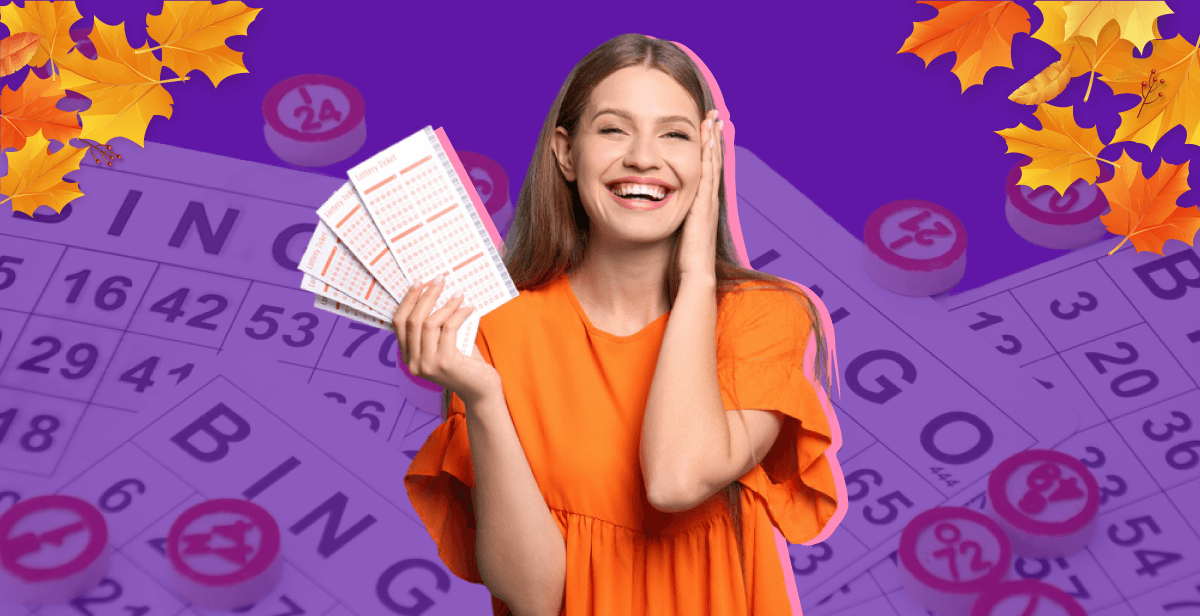 Virtual Thanksgiving Bingo – Is Luck on Your Table?