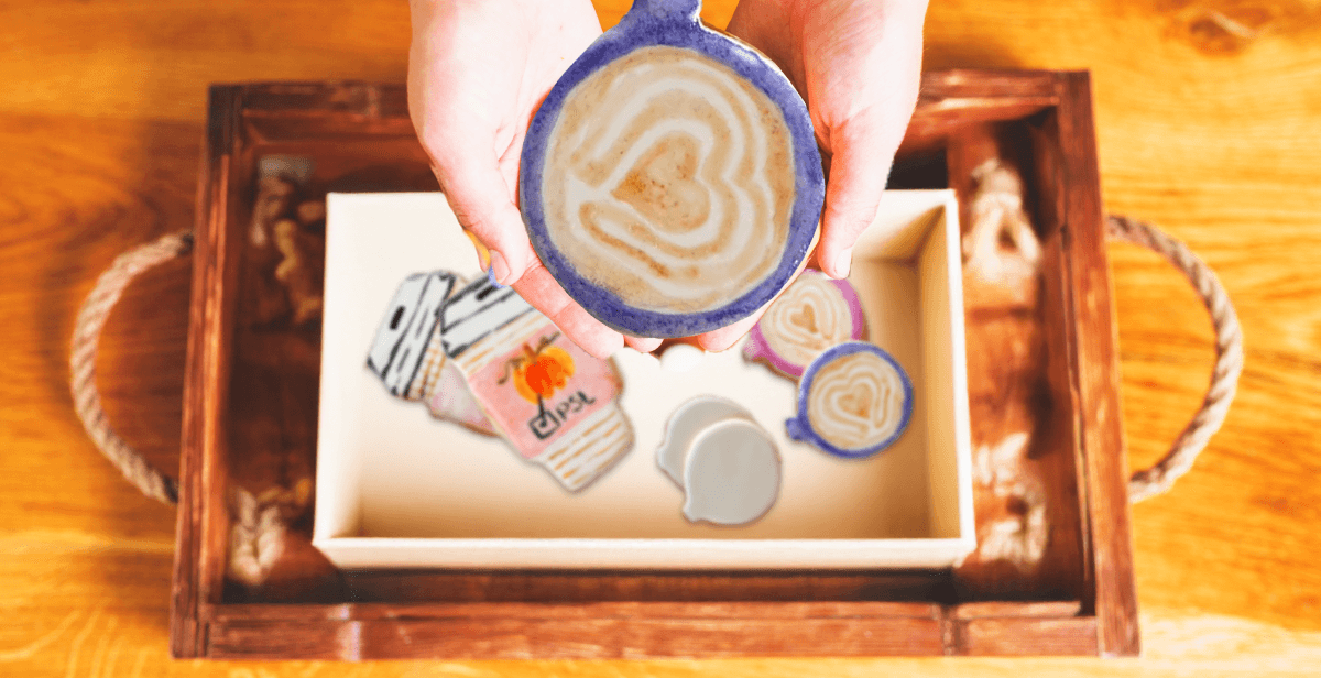Virtual Halloween Cookie Decorating