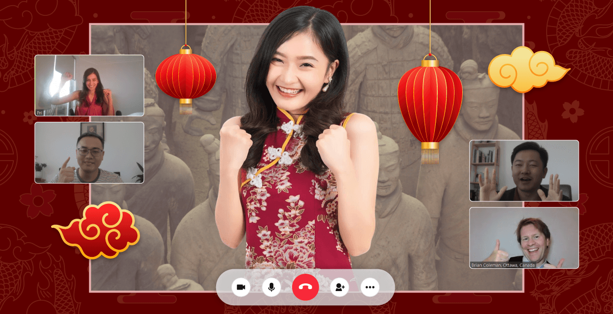 Guided Virtual China Tour