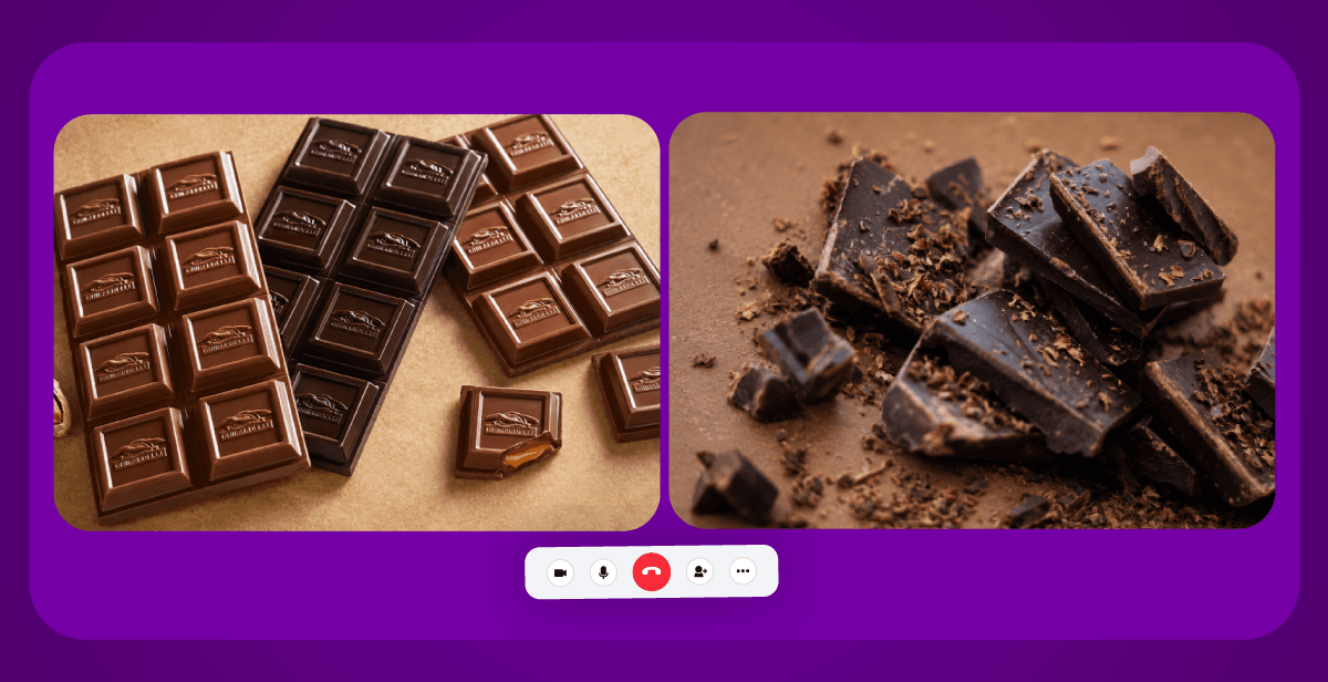 Virtual Chocolate Tasting