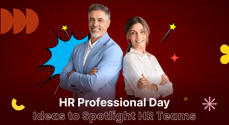 12 Best HR Professional Day Ideas to Spotlight HR Teams