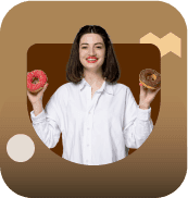Donut Activities