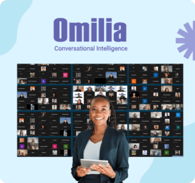 How We Supercharged Omilia’s Virtual Town Hall with a Next-Gen Upgrade?