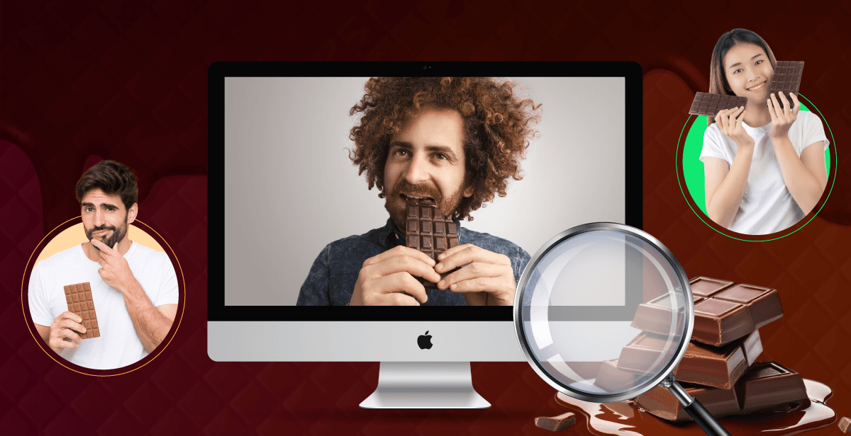 Virtual Chocolate Scavenger Hunt: Your Golden Ticket Awaits!