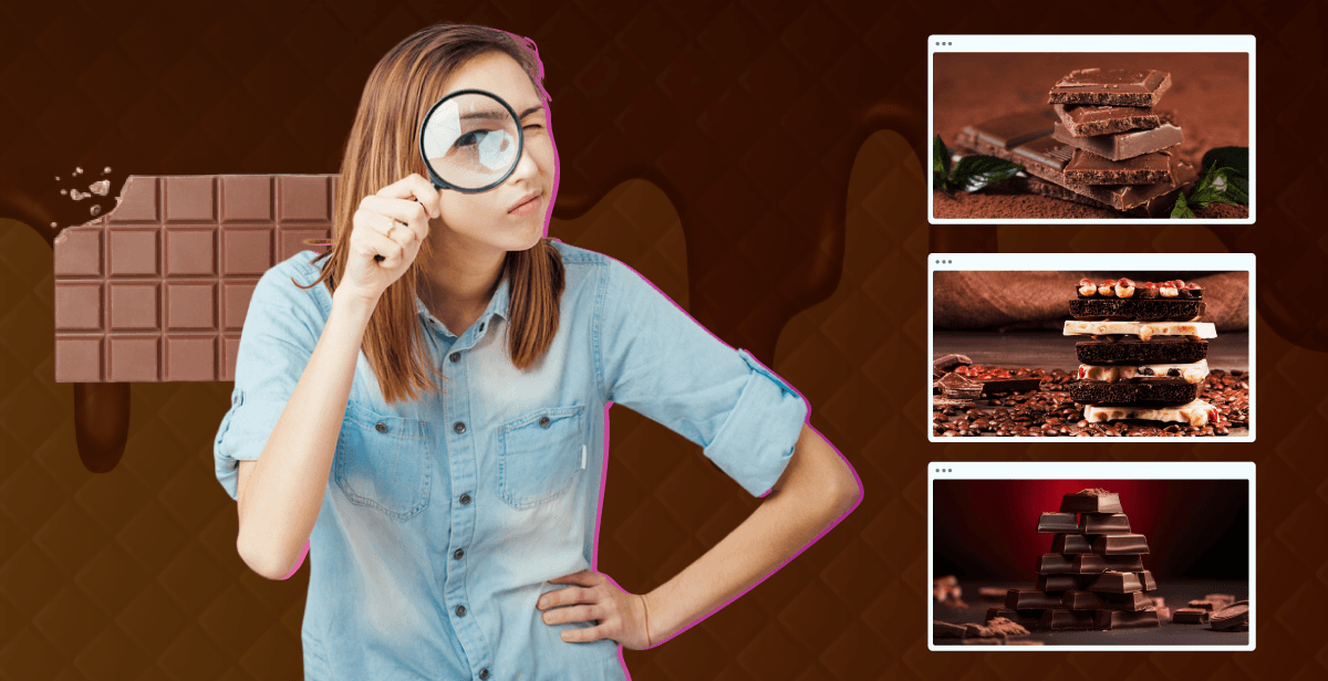 Virtual Chocolate Scavenger Hunt: Your Golden Ticket Awaits!