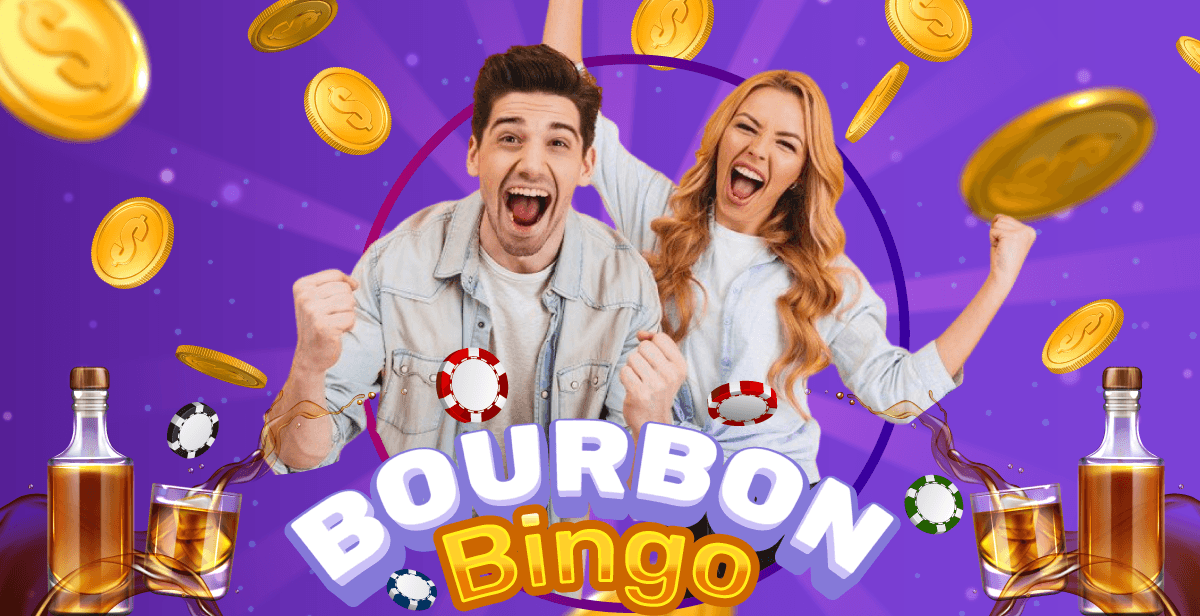 Virtual Bourbon Bingo – Find Your Winning Streak
