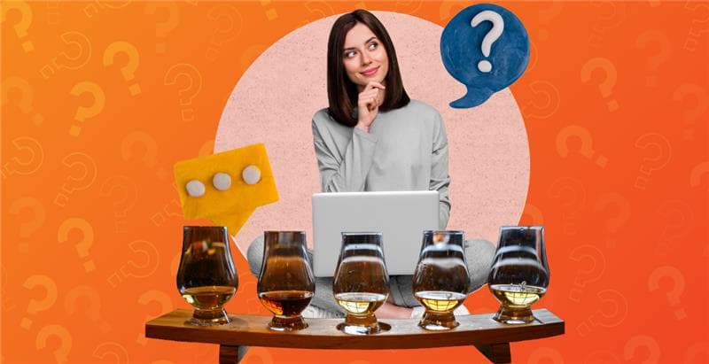 Virtual Bourbon Trivia – Who Knows Kentucky’s Finest?