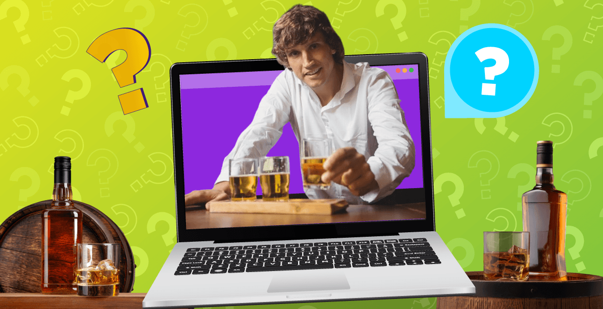 Virtual Bourbon Trivia – Who Knows Kentucky’s Finest?