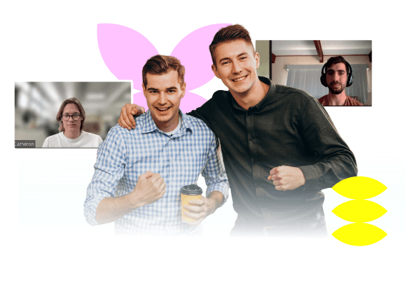 Image showcasing Why it’s Smart to Host National Best Friends Day Activities Virtually?