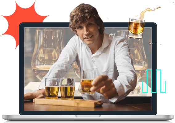 Image showcasing Why Should Teams Sign Upfor National Bourbon Day Events?